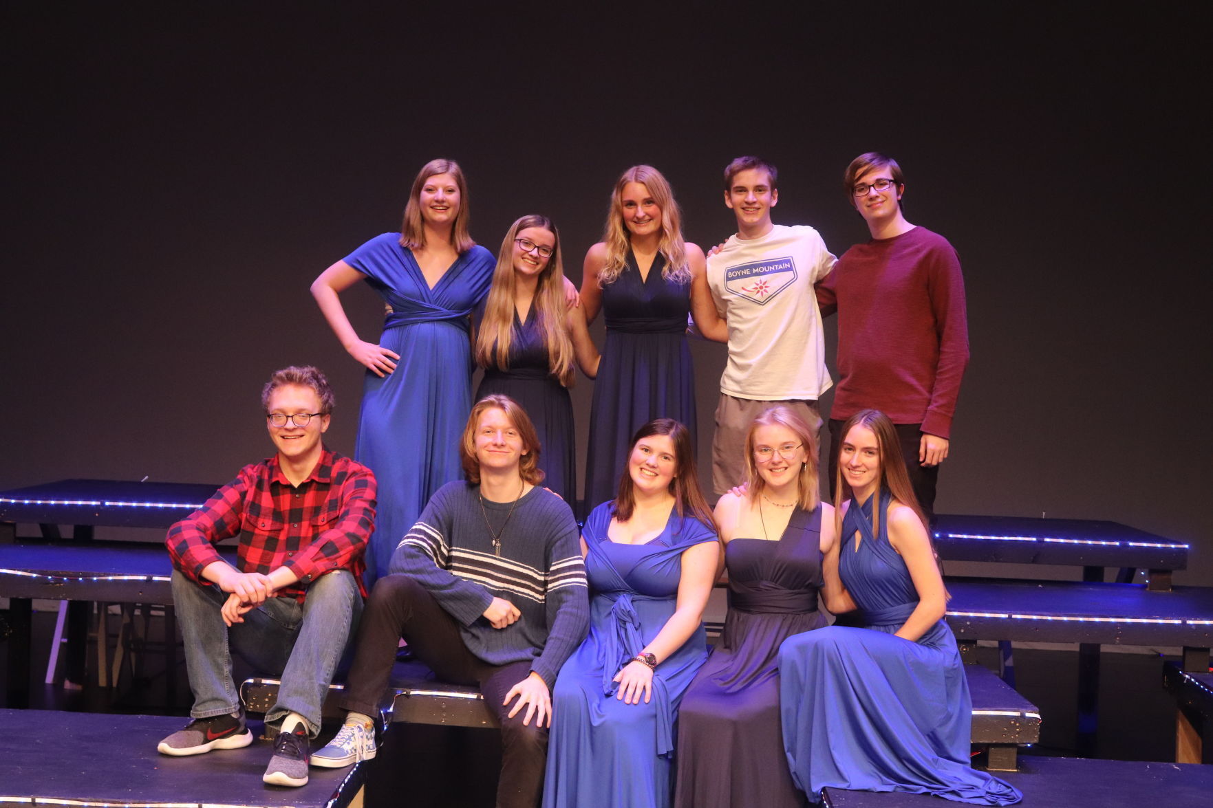 GHHS Theatre 1